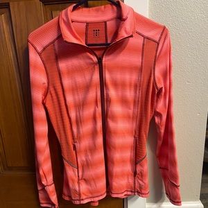 Title Nine Women’s Workout Jacket